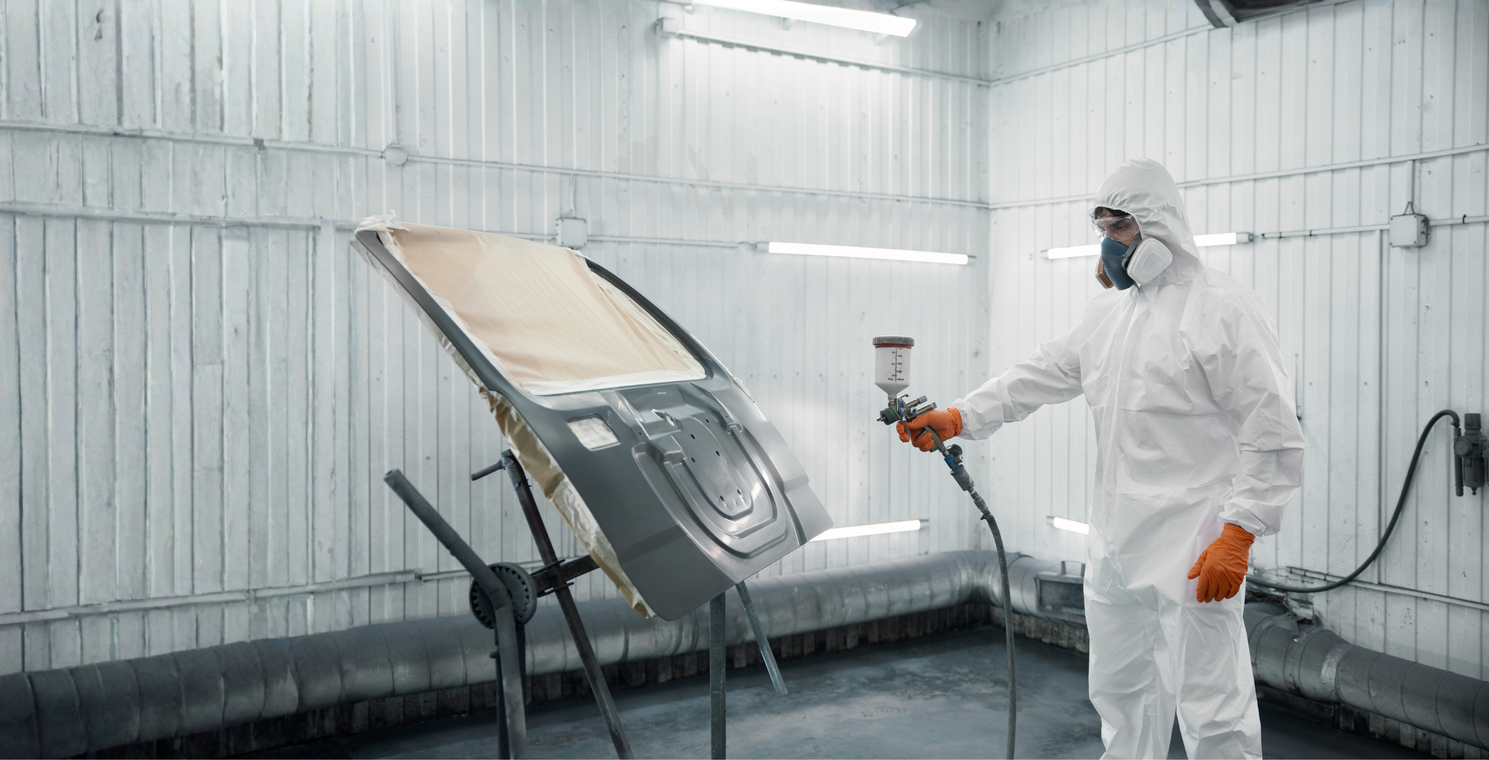 Common Paint Issues: A Professional Troubleshooting Guide