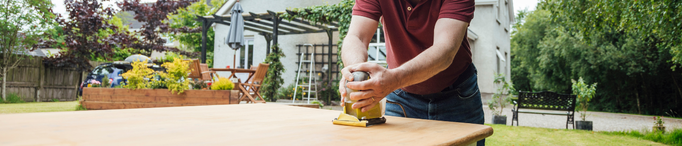 Get Your Outdoor Surfaces Summer-Ready