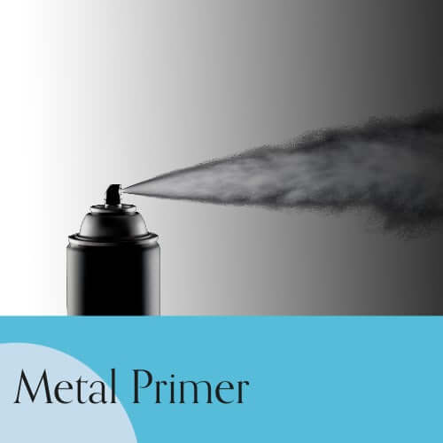 Metal Primer