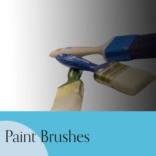 Paint Brushes