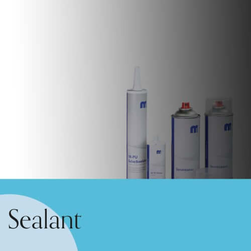 Sealant Nebula Paint Products Limited