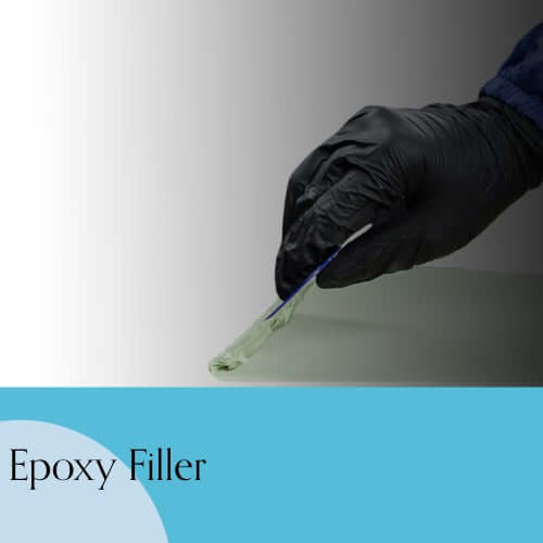 Epoxy Filler Nebula Paint Products Limited