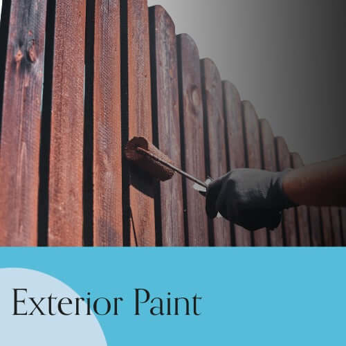 Exterior Paint