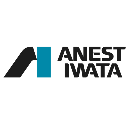 Anest Iwata Logo