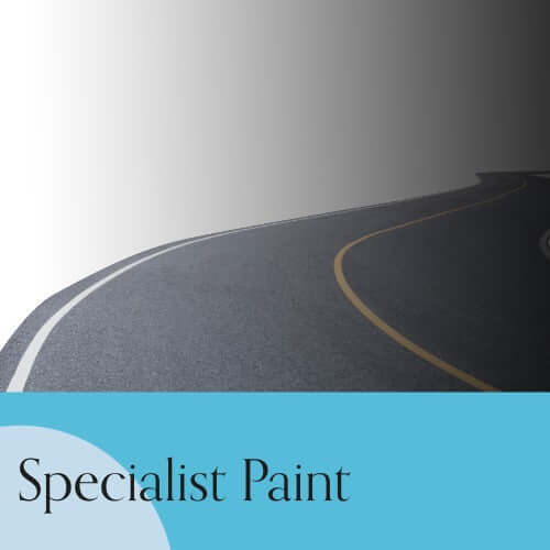 Specialist Paint