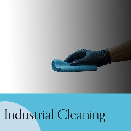 Industrial Cleaning