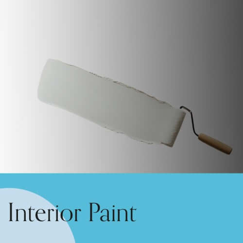 Interior Paint