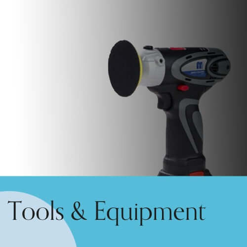 Tools & Equipment