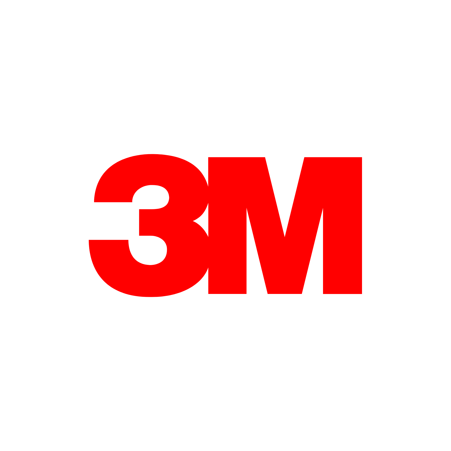 3M logo