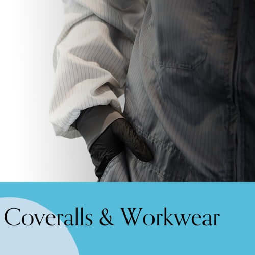 Coveralls & Workwear