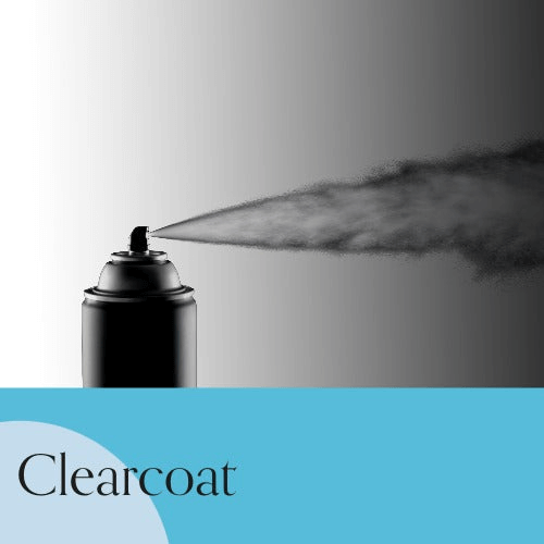 Clear Coat Nebula Paint Products Limited