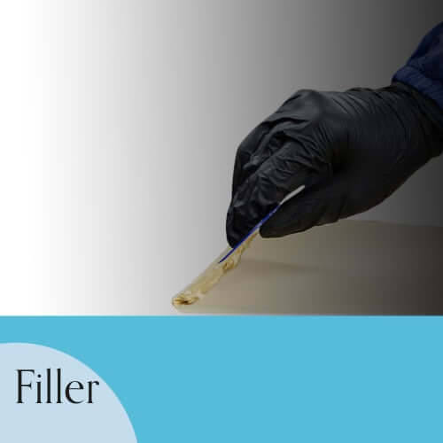 Filler