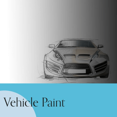 Vehicle Paint