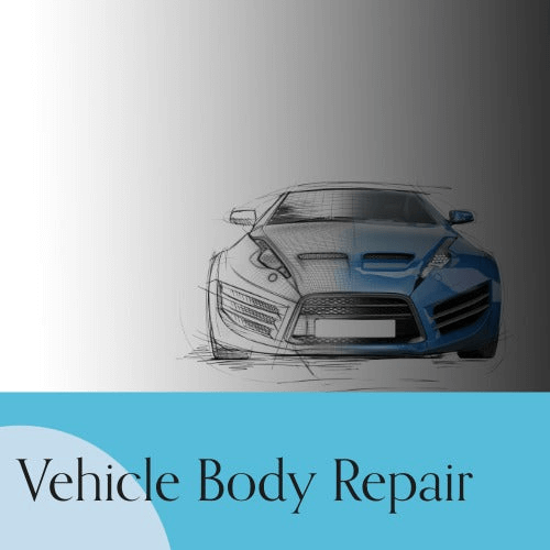 Vehicle Body Repair
