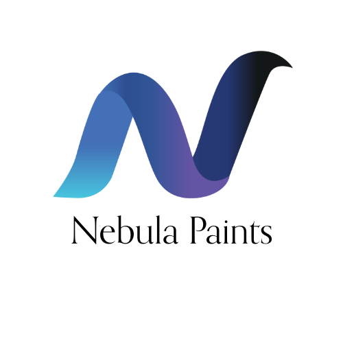 Nebula Paints Logo