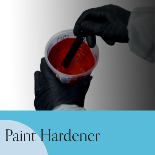 Paint Hardener