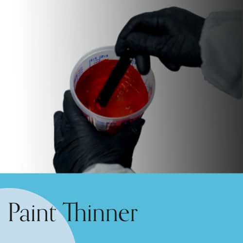 Paint Thinner Nebula Paint Products Limited