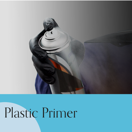 Plastic Primer