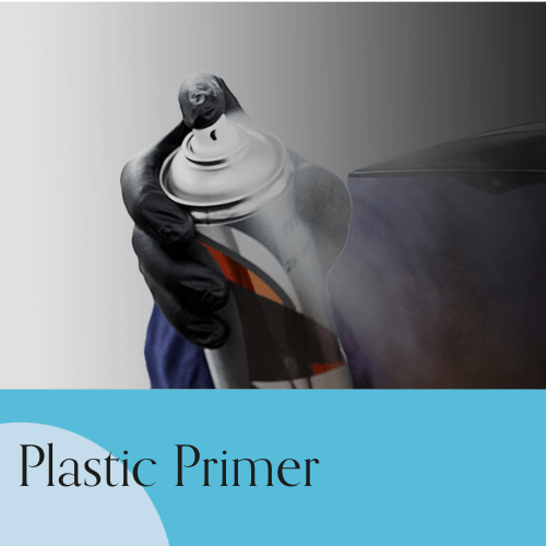 Plastic Primer