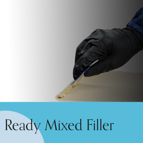 Ready Mixed Filler