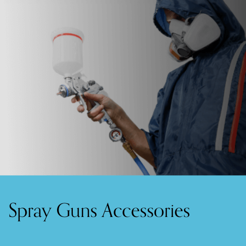 Spray Gun Accessories