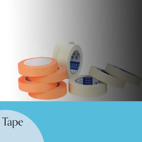 Tape