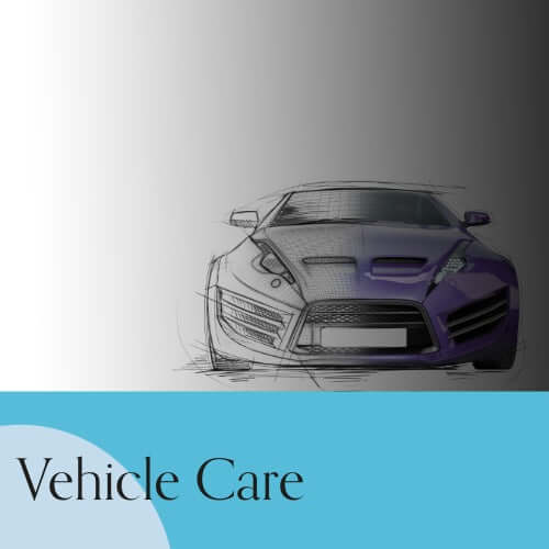 Vehicle Care
