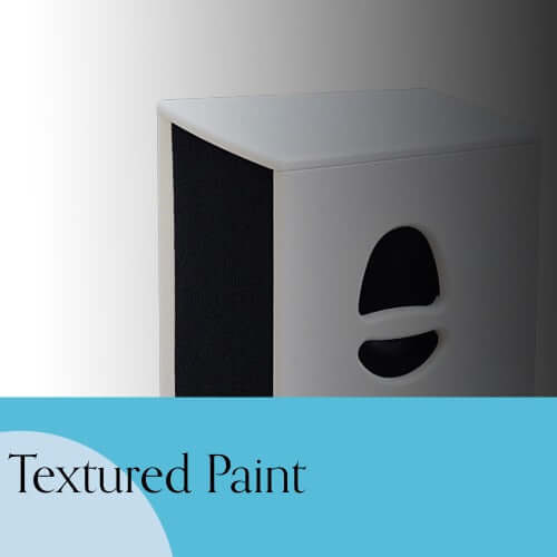 Textured Paint