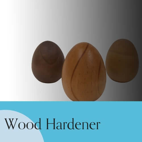 Wood Hardener Nebula Paint Products Limited