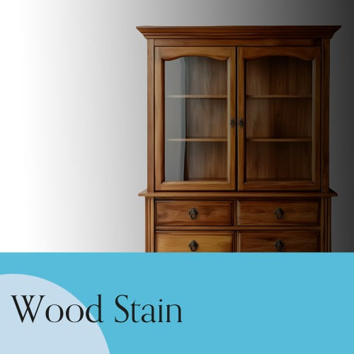 Wood Stain