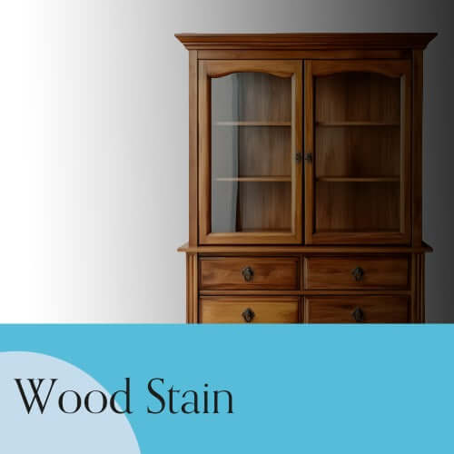 Wood Stain