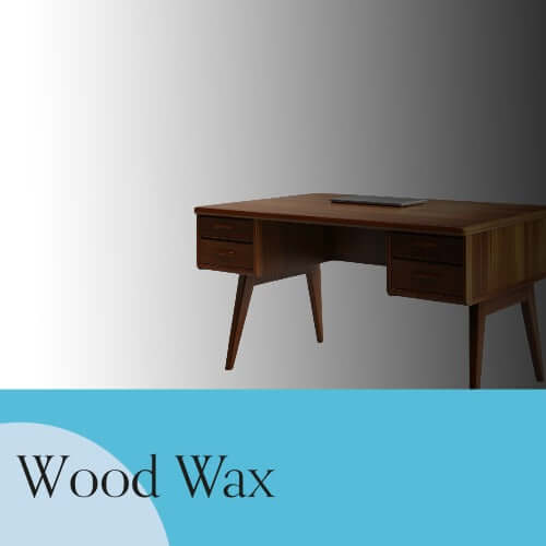 Wood Wax Nebula Paint Products Limited