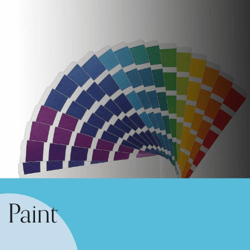 Paint