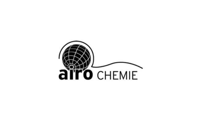 Airo Chemie Logo