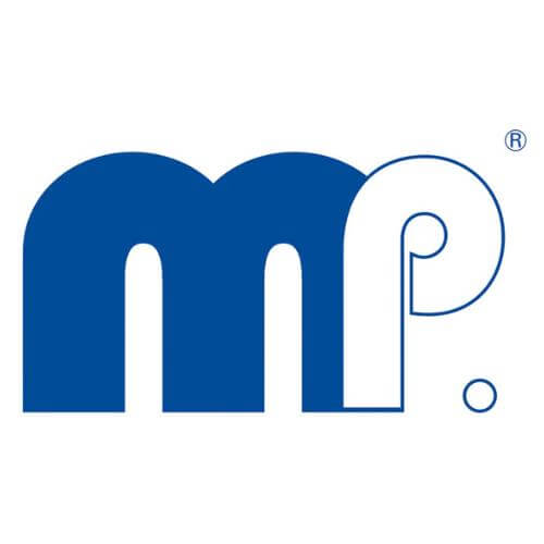 MP Logo