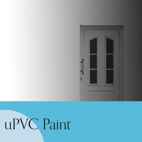 uPVC Paint
