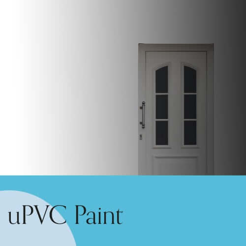 uPVC Paint