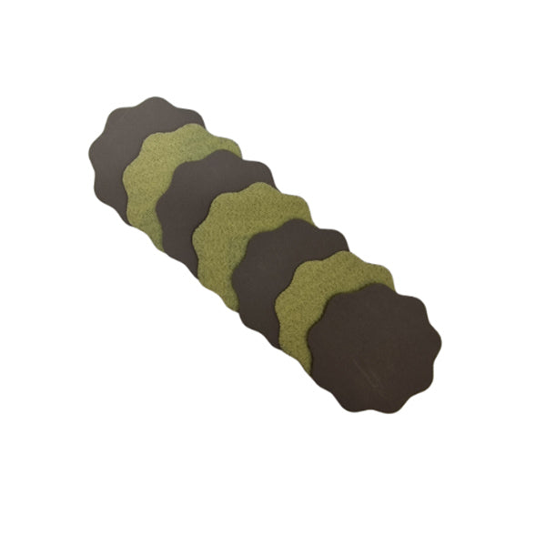 MP P3000 Sanding Patches Box Of 500 EACH Mipa Paints Limited