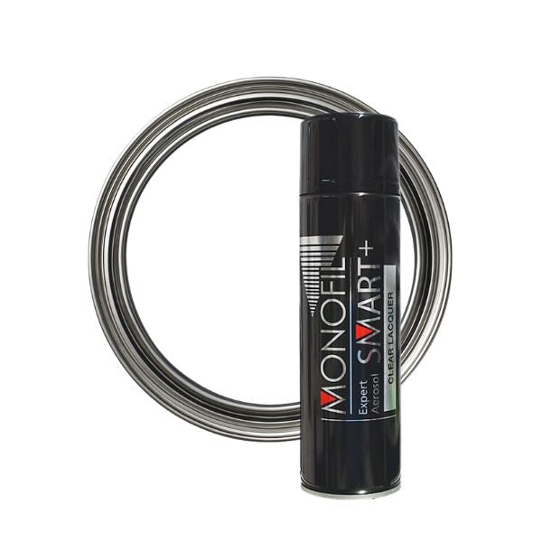 Monofil Smart+ Clear Lacquer 500ml