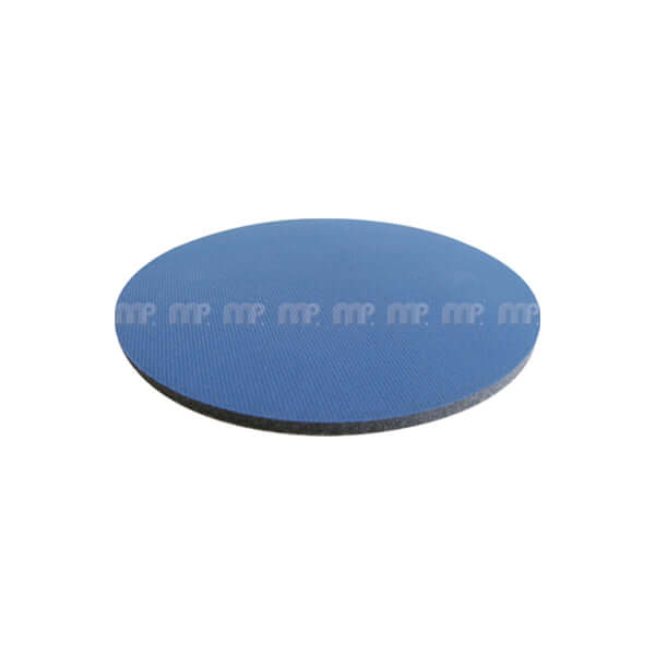 MP Finish Disc P2000 - Flexible abrasive disk for professional finishing, durable for wet or dry use.