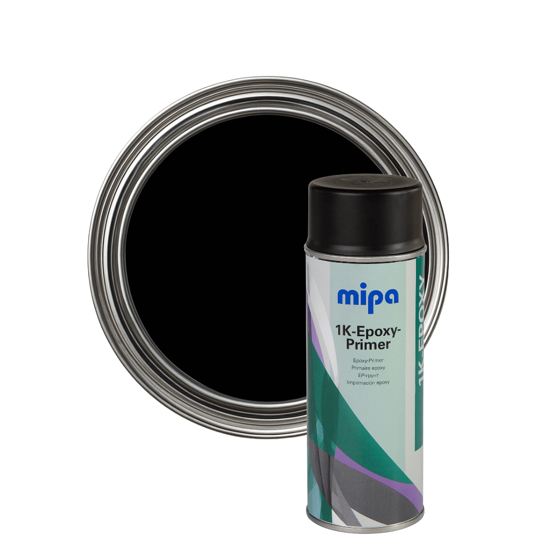Mipa 1K Epoxy Primer Spray (400ML)