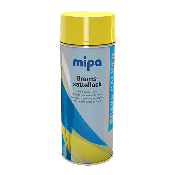 Brake Caliper Paint Yellow EACH Mipa Paints Limited