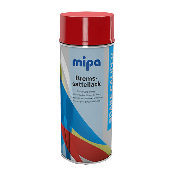 Brake Caliper Paint Red EACH Mipa Paints Limited
