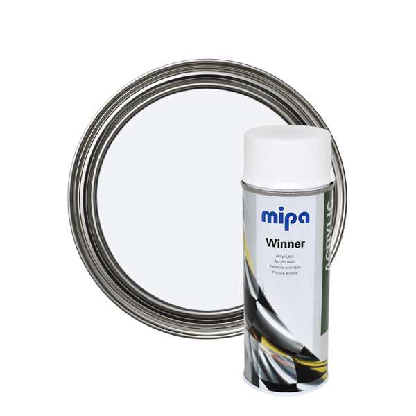 Mipa Winner Acrylic Spray Paint (400ML)