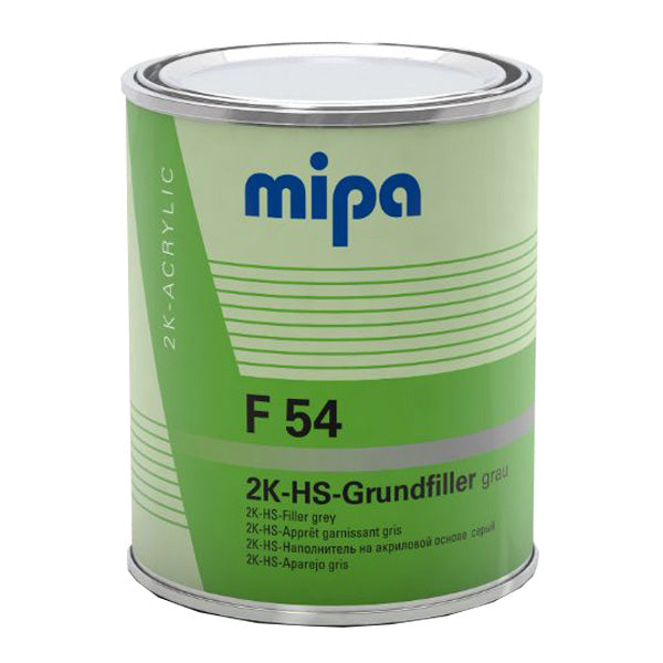 Mipa 2K Multifiller Light Grey Each