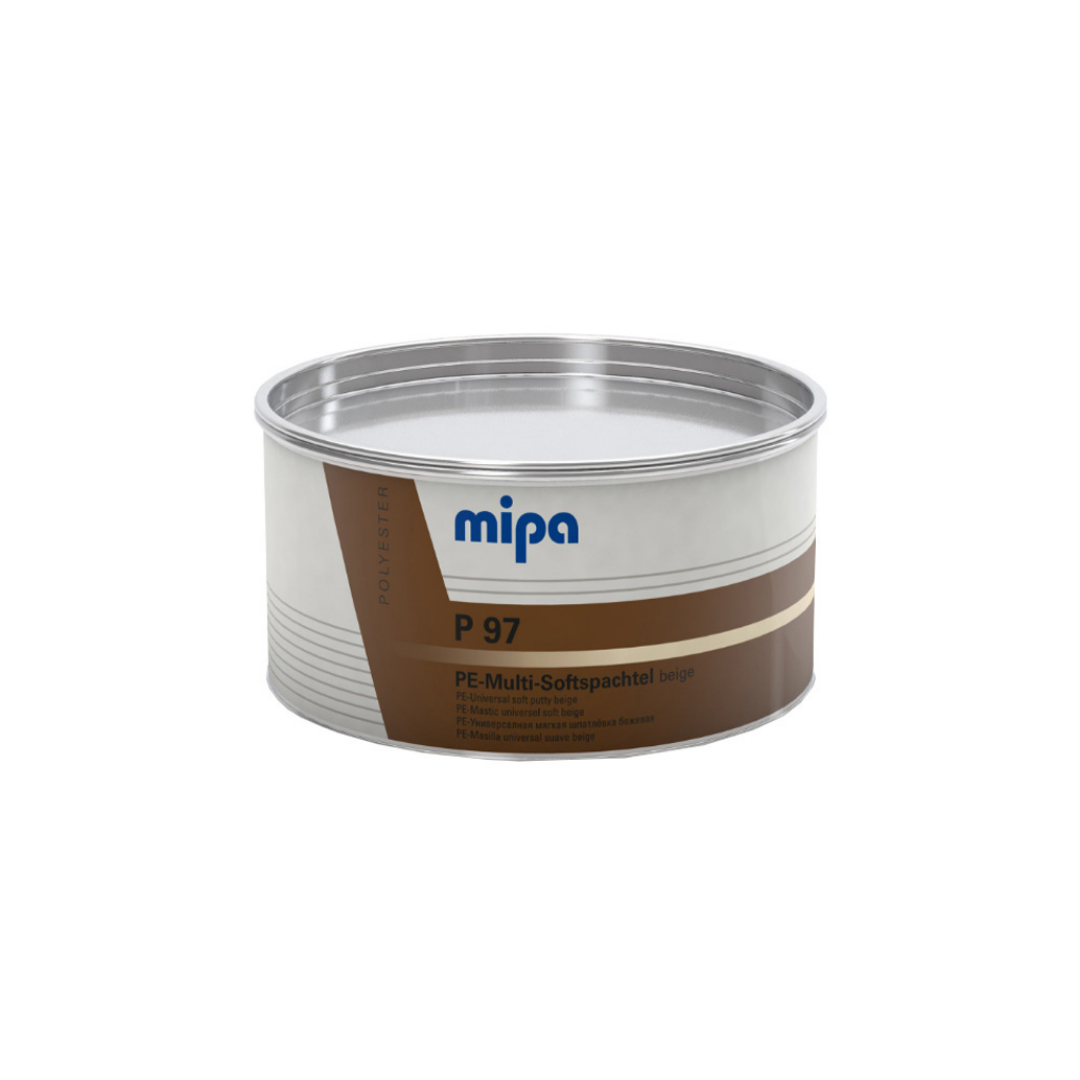 Mipa P97 Multi-Soft Body FIller