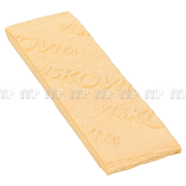 MP Pressed sponge 125 x 90 x 32 mm Nebula Paint Products Limited