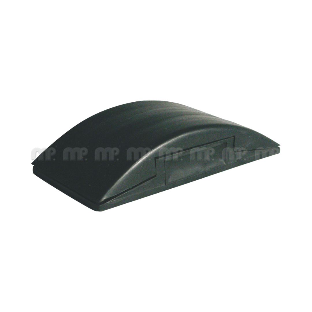 MP Rubber Sanding Block (65 x 125mm)