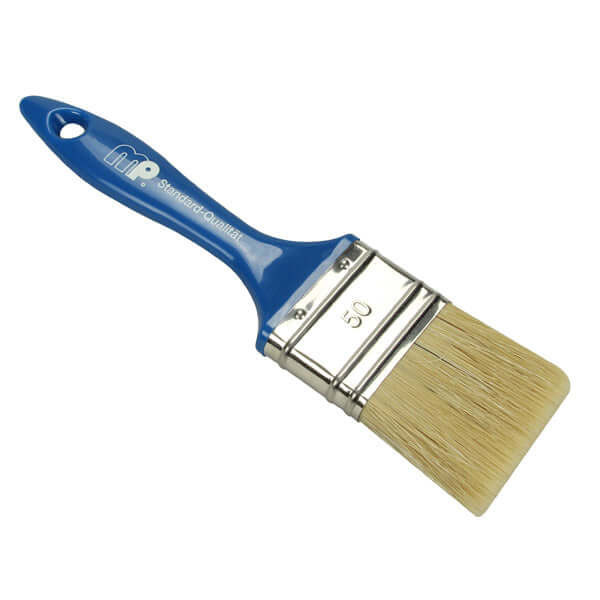 MP Flat Brush Standard 40mm