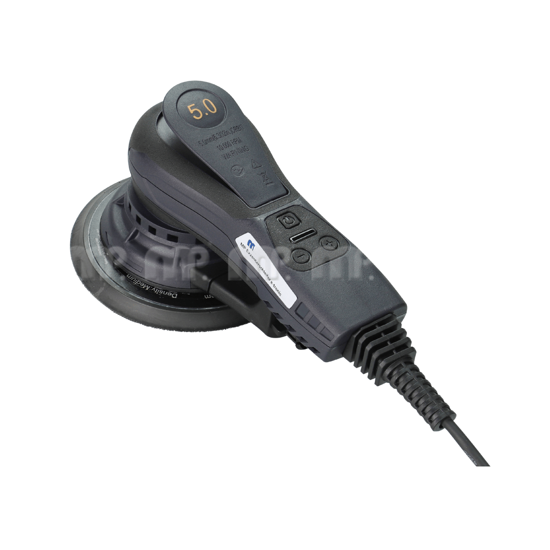 MP Electric Sander (5mm Hub)